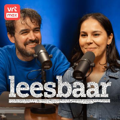 'Tussenjaren' van Yannick Dangre