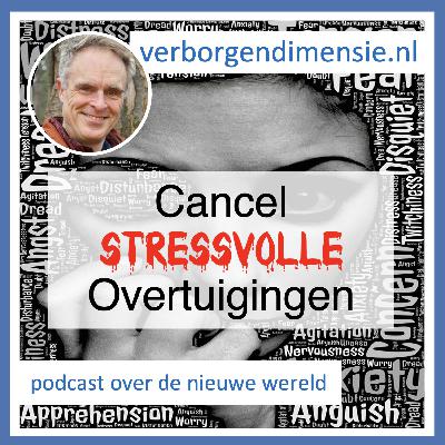 Cancel Stressvolle Overtuigingen