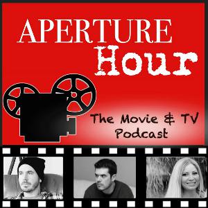 Ep 097 - Christmas Trivia 2019 - Aperture Hour Movie Podcast