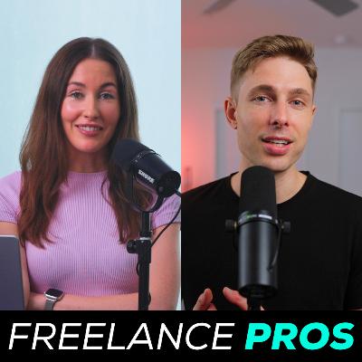 How Upwork changed our lives ($300k earned)