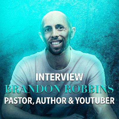 Interview With Brandon Robbins Interview With Brandon Robbins