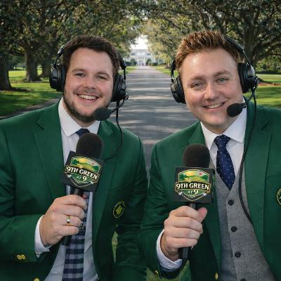 The Masters 2026 Preview Show