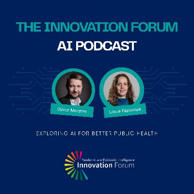 Putting Problem-Driven AI into Practice in a European Public Health Agency