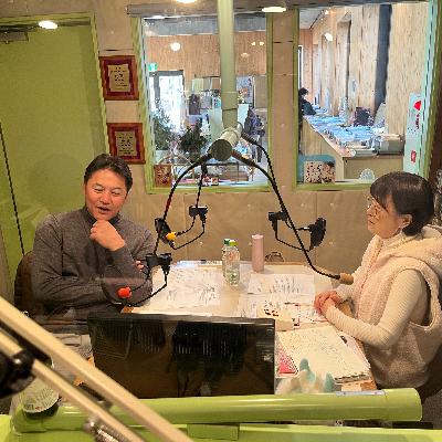 一番ハテナは僕だった　20251212