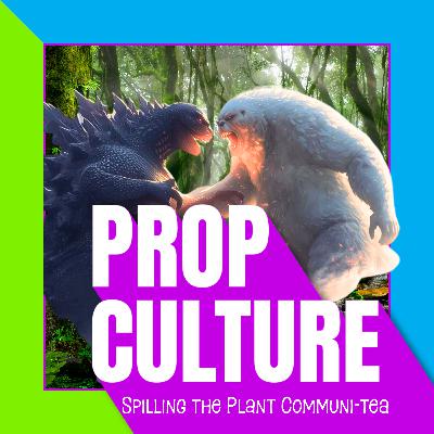E07: Is Tissue Culture Ruining the Hobby? Plus The 10/10 Weird Ghost Plant, Holiday Cacti, And More!