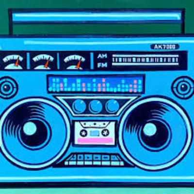 Episode 63: 2549 - Hood Hoppin Rhythm