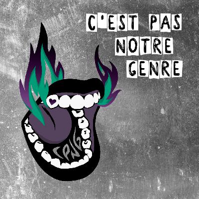 CPNG #25 - Perdre espoir CPNG #25 - Perdre espoir