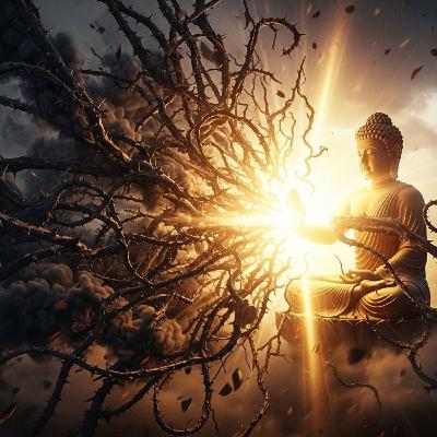 Persone Negative? Il Buddha Ti Insegna Come Neutralizzarle 5 Lezioni Potenti