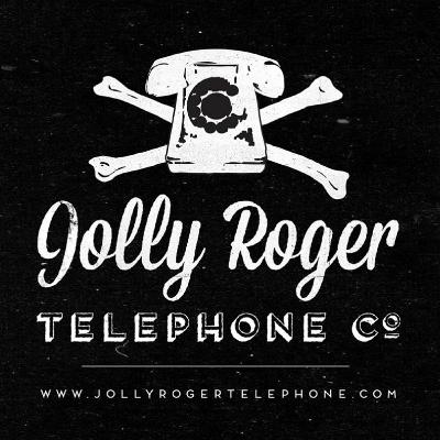 Episode - 015 - JollyRogerTelephone - Podcast Episode - 015 - JollyRogerTelephone - Podcast