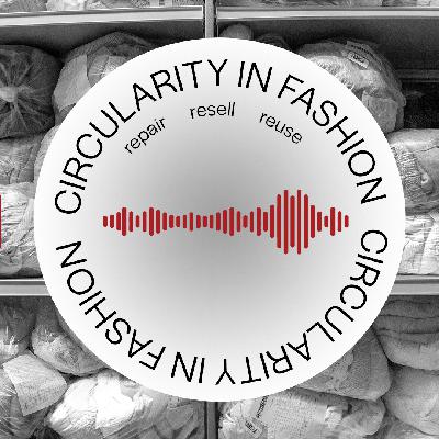 Sustainable Solutions: Circularity in Fashion Businesses | Fashion Culture