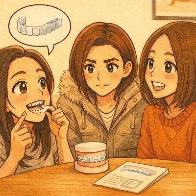 #34 【美容シリーズ】ちばさん、歯の矯正で大爆笑トーク炸裂。 #34 【美容シリーズ】ちばさん、歯の矯正で大爆笑トーク炸裂。
