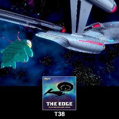 T38: Ephraim and Dot T38: Ephraim and Dot