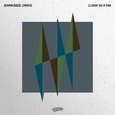 Darkside Drive - Episode April 28, 2020 Darkside Drive - Episode April 28, 2020