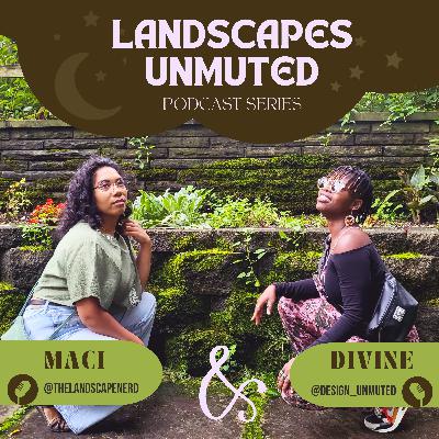 Landscapes Unmuted: Redefining Success