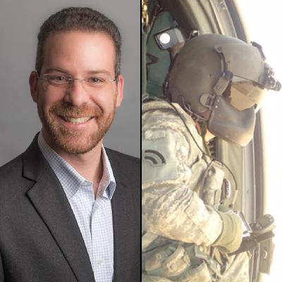 Ep36: Healing Invisible Wounds: Focused Ultrasound for Veterans with Depression and Anxiety