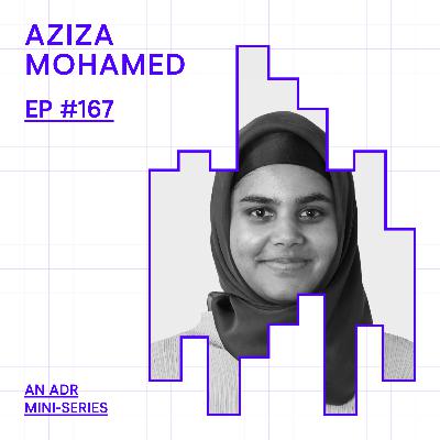EP 167 Aziza Mohamed (TODAY)