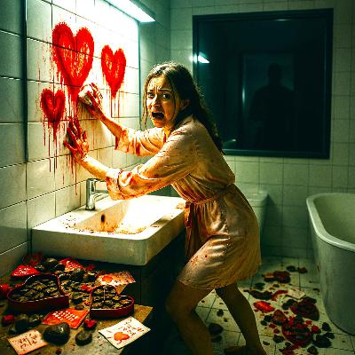 4 Scary TRUE Valentine's Day Horror Stories