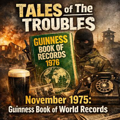 November 1975: Guinness Book of World Records