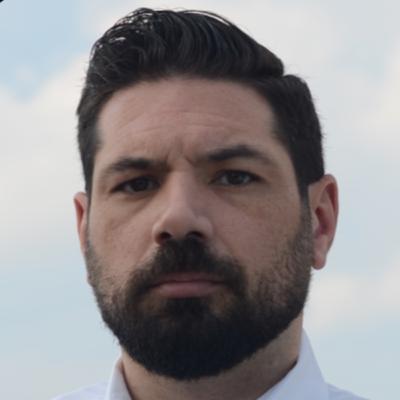 #16 - Ryan Walsh, Co-founder & CEO, Valqari