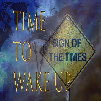 Time To Wake Up Time To Wake Up