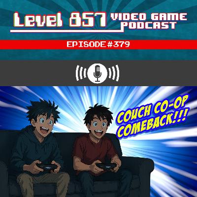 The Return of Couch Co-Op: Is Local Multiplayer Making a Comeback? The Return of Couch Co-Op: Is Local Multiplayer Making a Comeback?