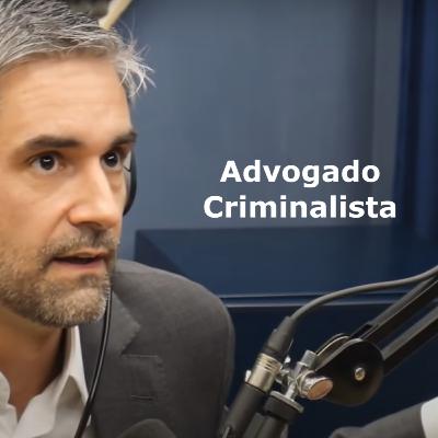 A VIDA de um Advogado Criminalista A VIDA de um Advogado Criminalista