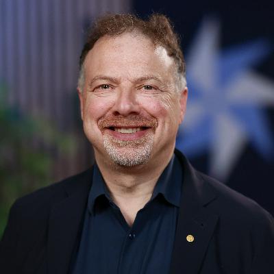 Hubble Tension, Explained | Adam Riess