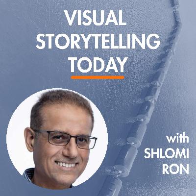 Why Is VR Becoming the Go-To for Authentic Storytelling? Why Is VR Becoming the Go-To for Authentic Storytelling?