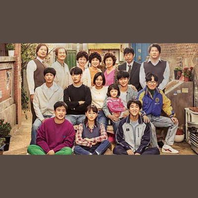 Eps 4: Reply 1988, Drama Korea terbaik yang pernah ada. NO DEBAT!