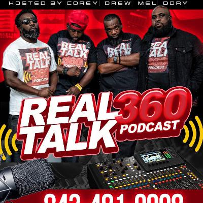 REAL TALK 360 /PRISON REFORM LISTEN 3 PEOPLE WHO TOGETHER DID 43 YEARS ALL TOGETHER IN THE SYSTEM REAL TALK 360 /PRISON REFORM LISTEN 3 PEOPLE WHO TOGETHER DID 43 YEARS ALL TOGETHER IN THE SYSTEM