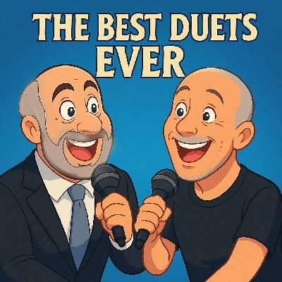 The Greatest Duets of All Time