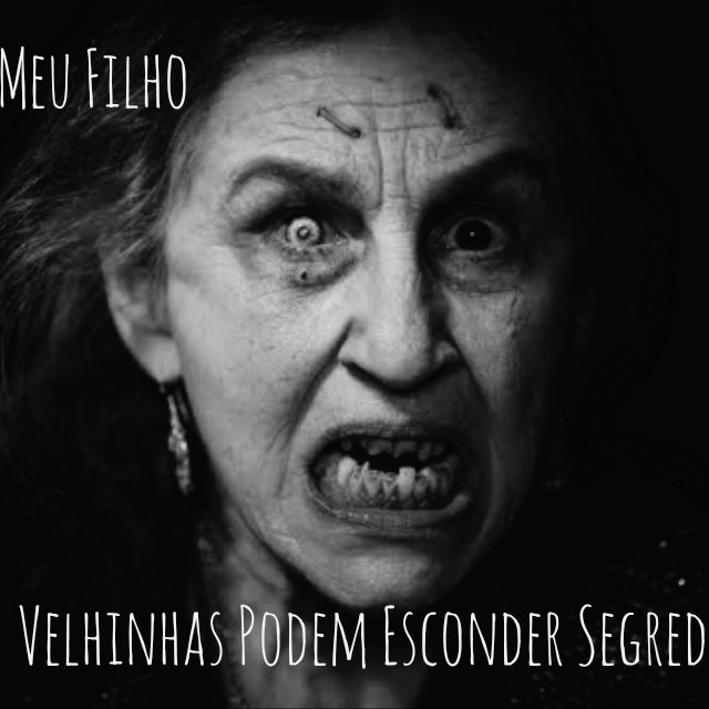 Os Diários Esquecidos - Histórias de Terror