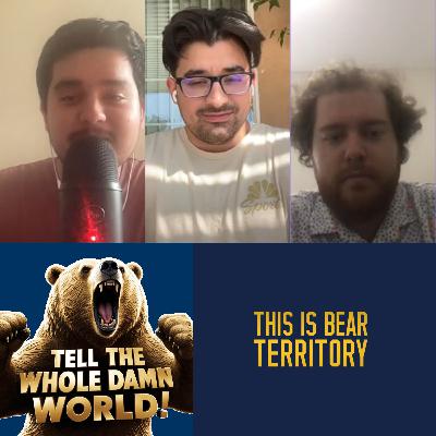 Ep. 46 - Cal Football Discussion and Outlook