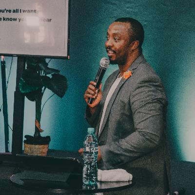 Annoint my Head | Pastor Mpangwe Annoint my Head | Pastor Mpangwe