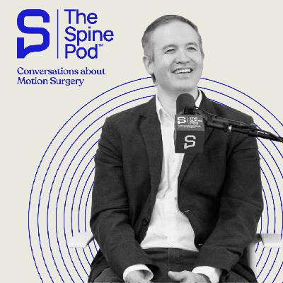 Navigating Complexity in Spine Care: A Surgeon’s Approach to Better Patient Care, David Yam, MD