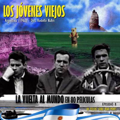 Episodio 08 - Los Jóvenes Viejos (Argentina - 1962) Episodio 08 - Los Jóvenes Viejos (Argentina - 1962)