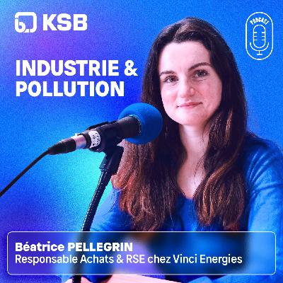 #2 - INDUSTRIE & POLLUTION #2 - INDUSTRIE & POLLUTION