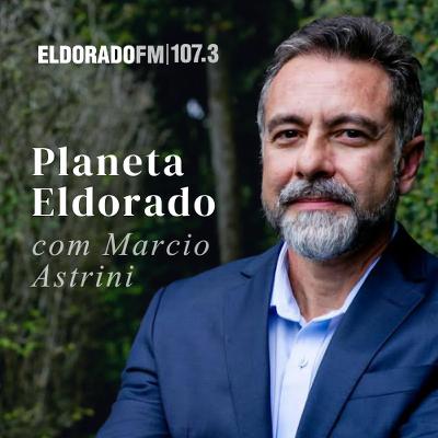 Planeta Eldorado: Governo lança Plano Clima