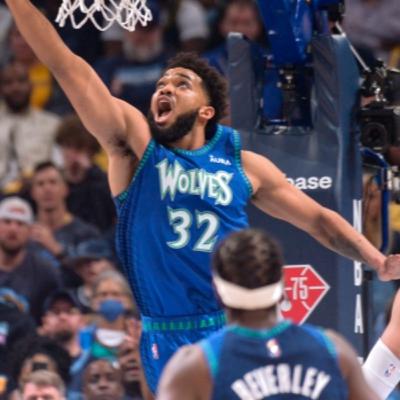 Jazz Overcome Chemistry Issues To Survive Game 1, Ja vs. Anthony Edwards Is The Matchup We Want To See, James Harden Isn't That Guy Anymore & Nikola Jokic Is About To Get Swept