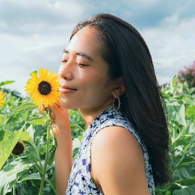 Kanae Otsuki: Competition-Winning Sunshine Dancer, Observer of Eyes, Proof that Affirmations Works