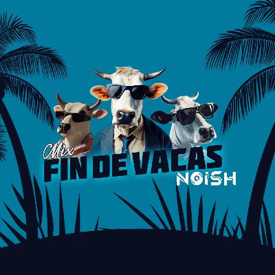 Mix Fin de Vacaciones Mix Fin de Vacaciones