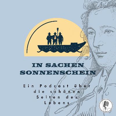 49. Heine, seine Reime & wir