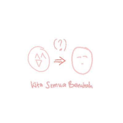 Kita semua berubah
