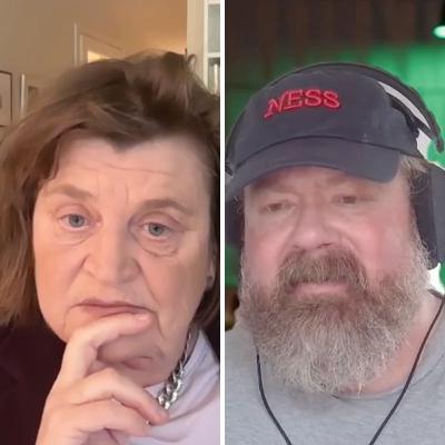 Ness 276 med Elin Ørjasæter – Advokatmakt, sex og folkeskikkens forfall Ness 276 med Elin Ørjasæter – Advokatmakt, sex og folkeskikkens forfall