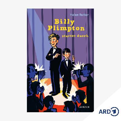 Buchtipp ab 10: Billy Plimpton startet durch