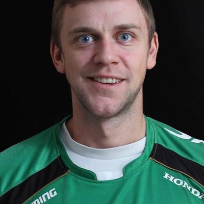 02 - Mikael "Nya" Nilsson