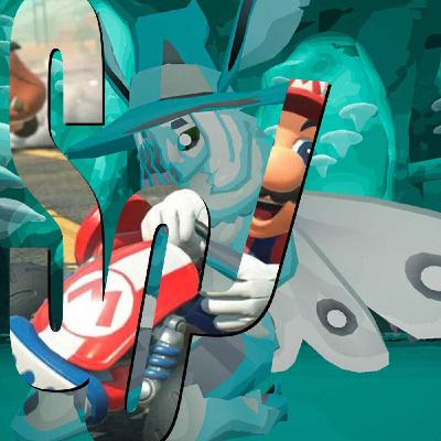[Hors-série été 2025, épisode 1] «Flyknight», «Hole», «Mario Kart World»