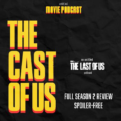 Full Season 2 Review (Spoiler-Free) Full Season 2 Review (Spoiler-Free)