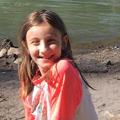 Ramona's World, Part 3 Ramona's World, Part 3