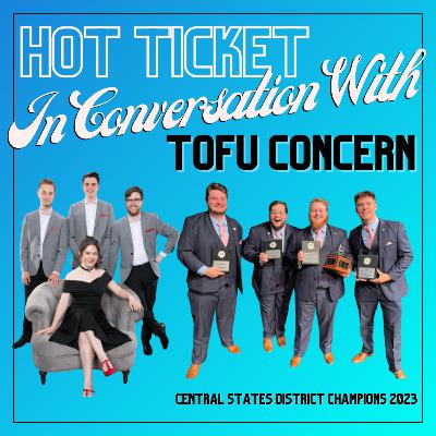 In Conversation With: Tofu Concern